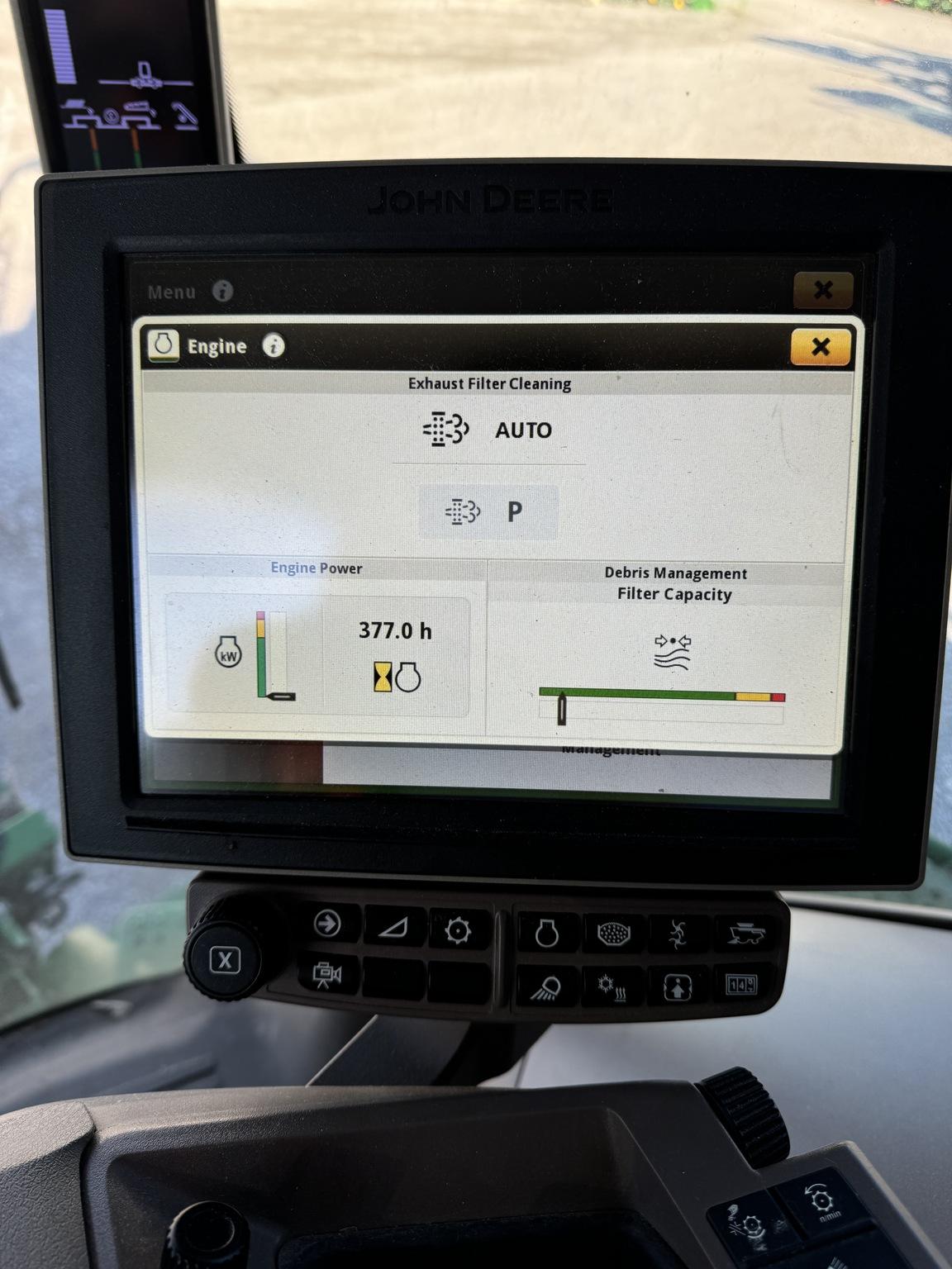 2023 John Deere S780 Image