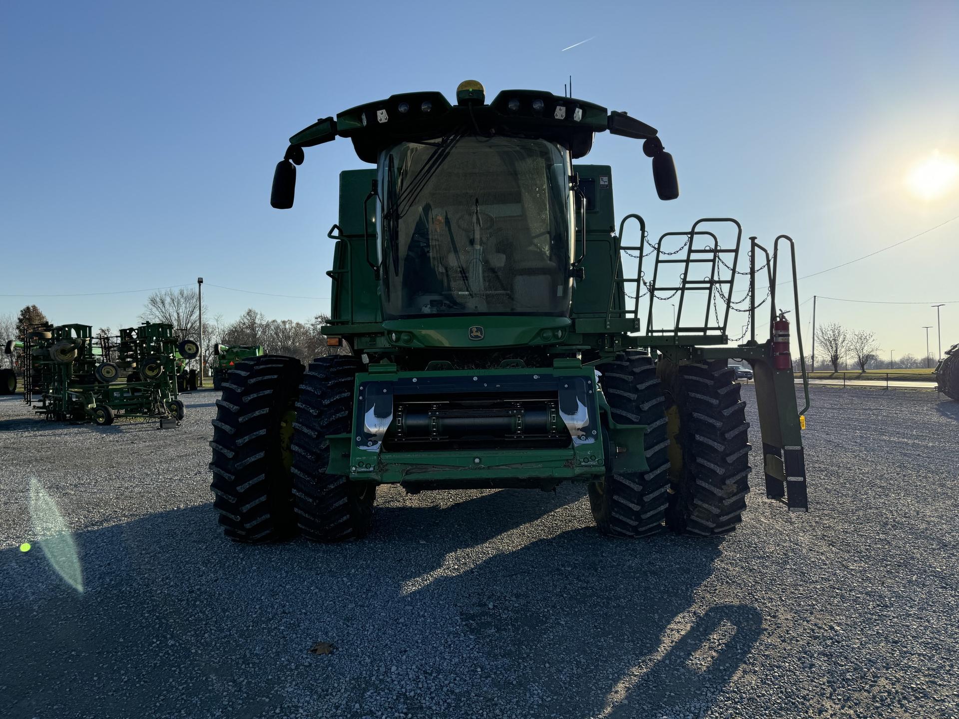2023 John Deere S780 Image