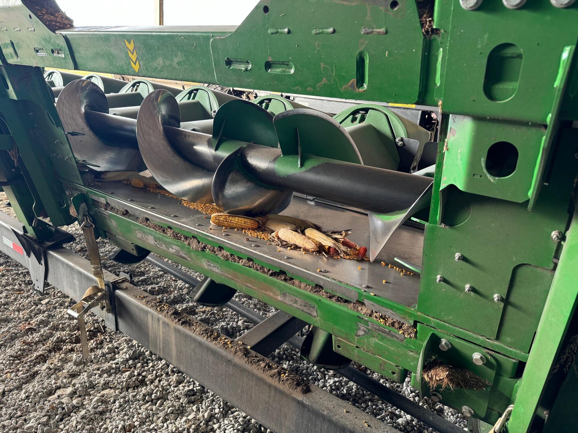 2021 John Deere C12F Image