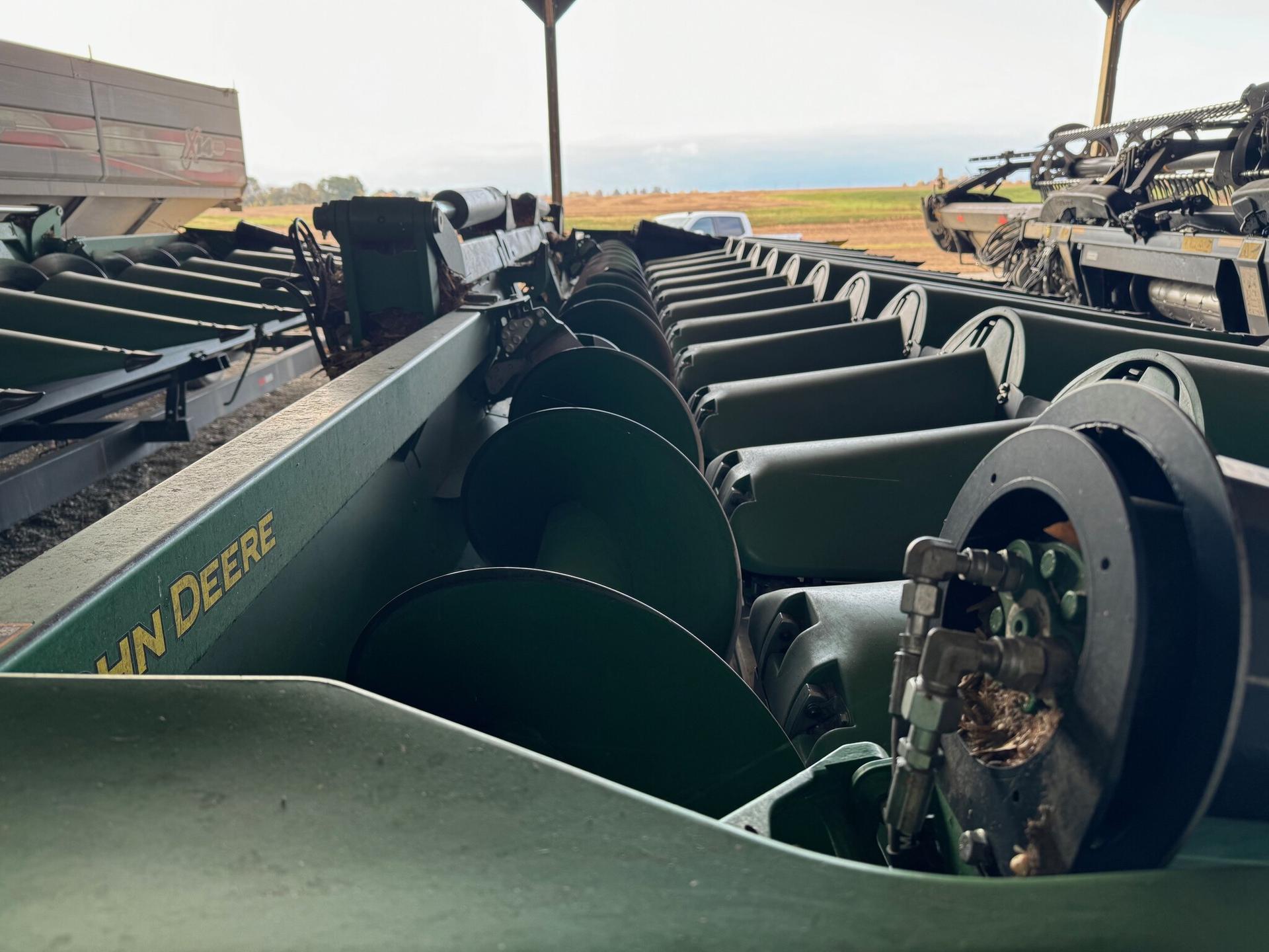 2021 John Deere C12F Image