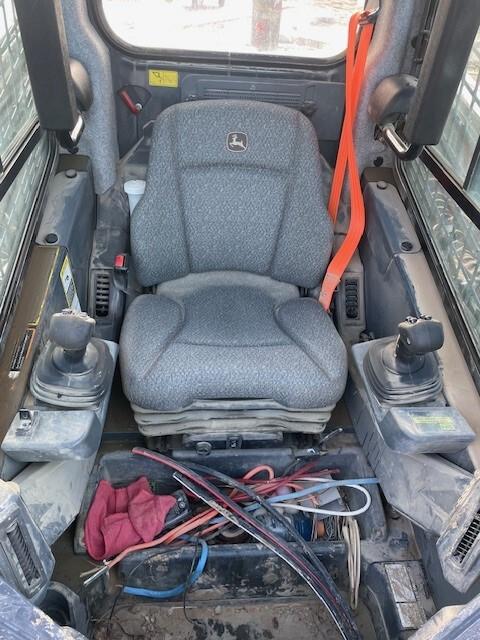 2023 John Deere 331G Image