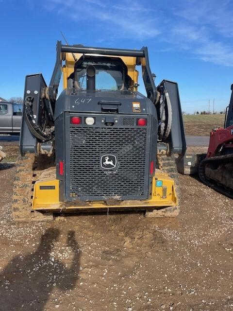 2023 John Deere 331G Image