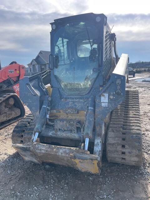 2023 John Deere 331G Image