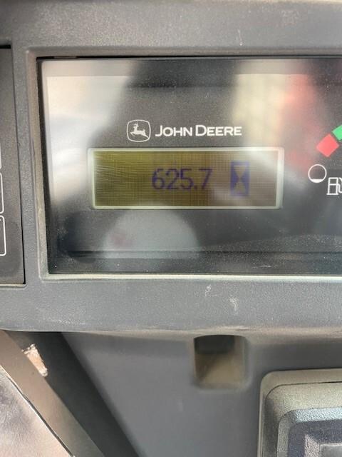 2023 John Deere 331G Image