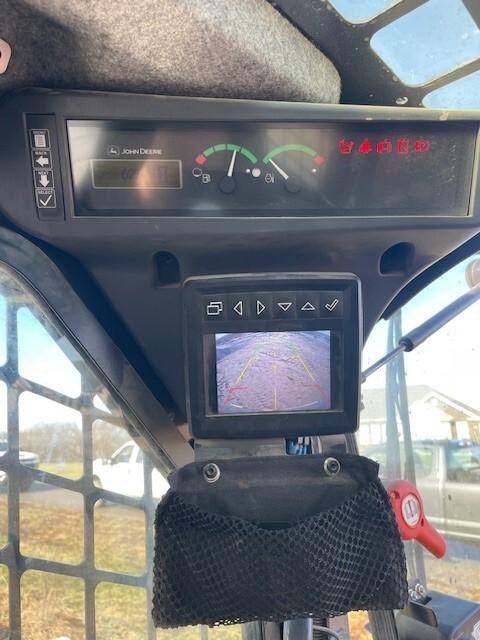 2023 John Deere 331G Image