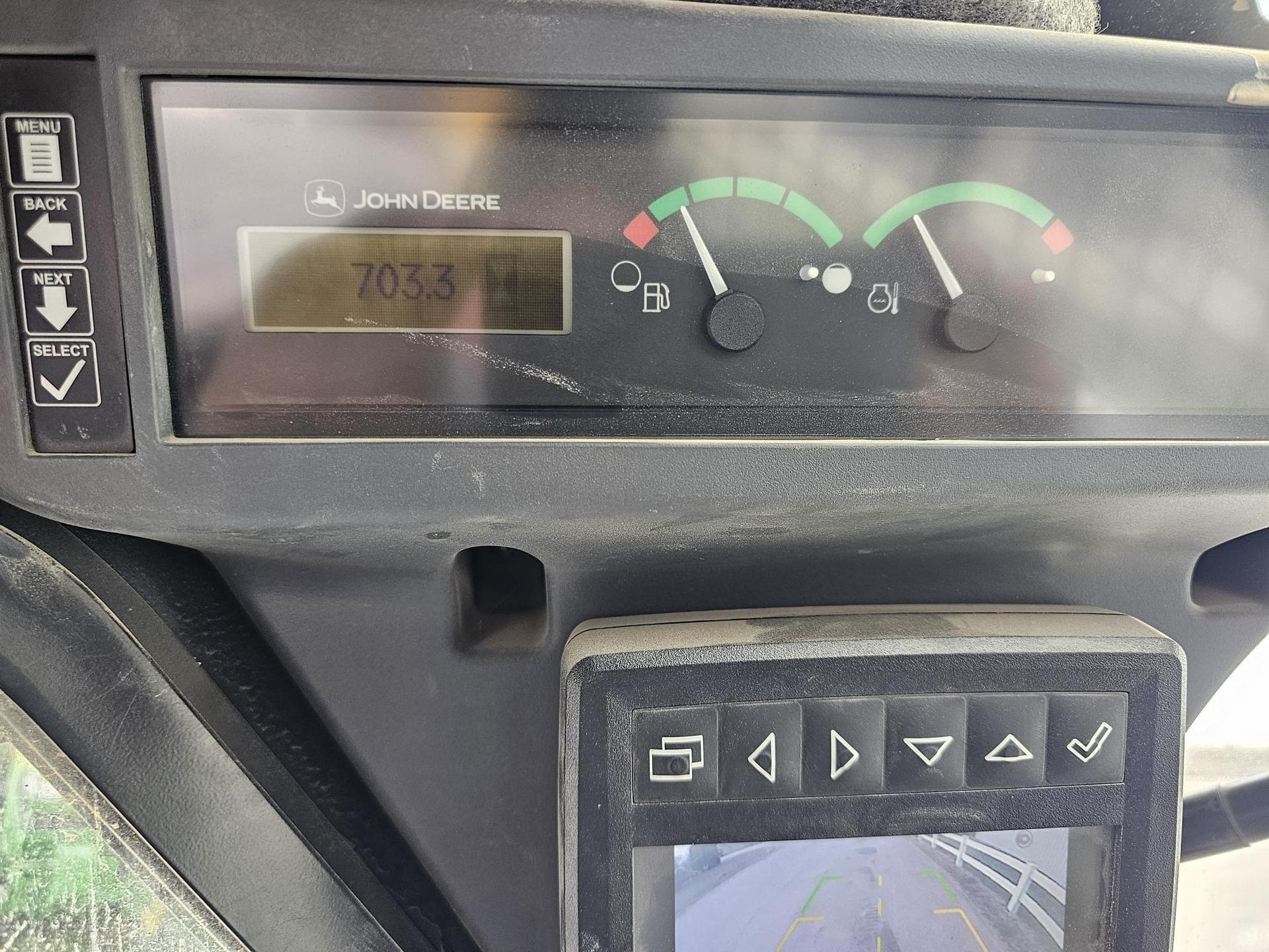 2023 John Deere 331G Image