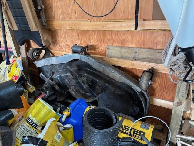 2015 Yanmar SA324 Image