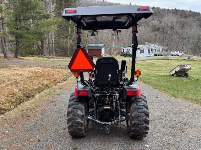 2015 Yanmar SA324 Image