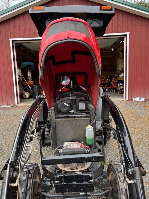 2015 Yanmar SA324 Image