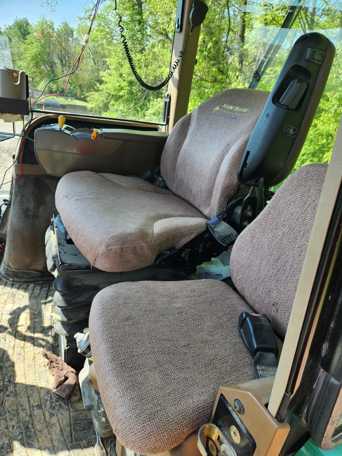 2011 John Deere 9530 Image