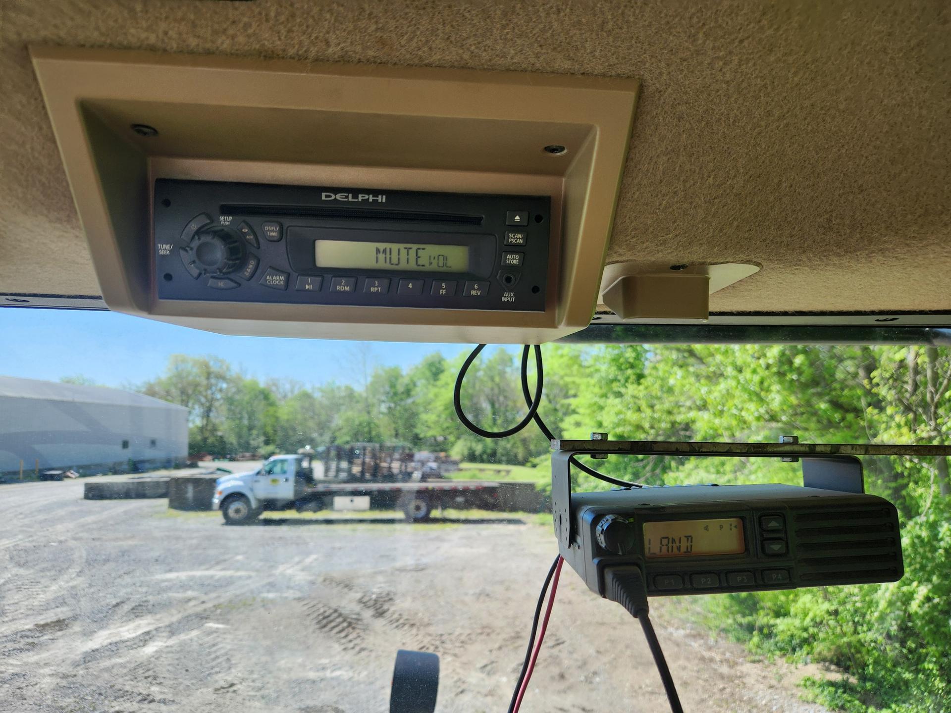 2011 John Deere 9530 Image