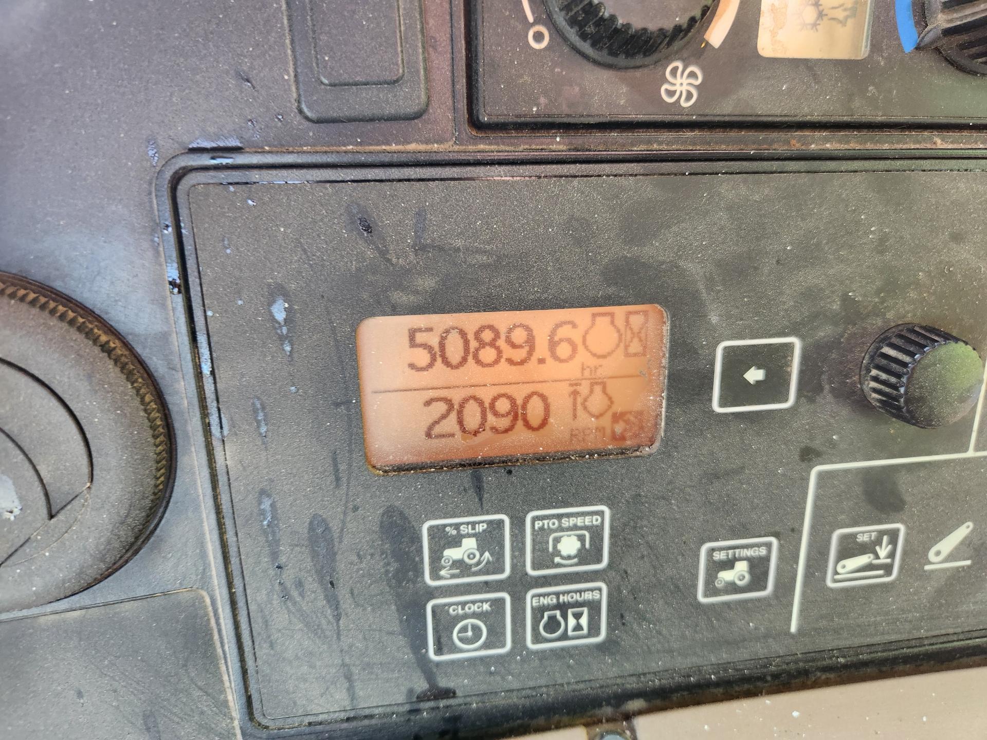 2011 John Deere 9530 Image
