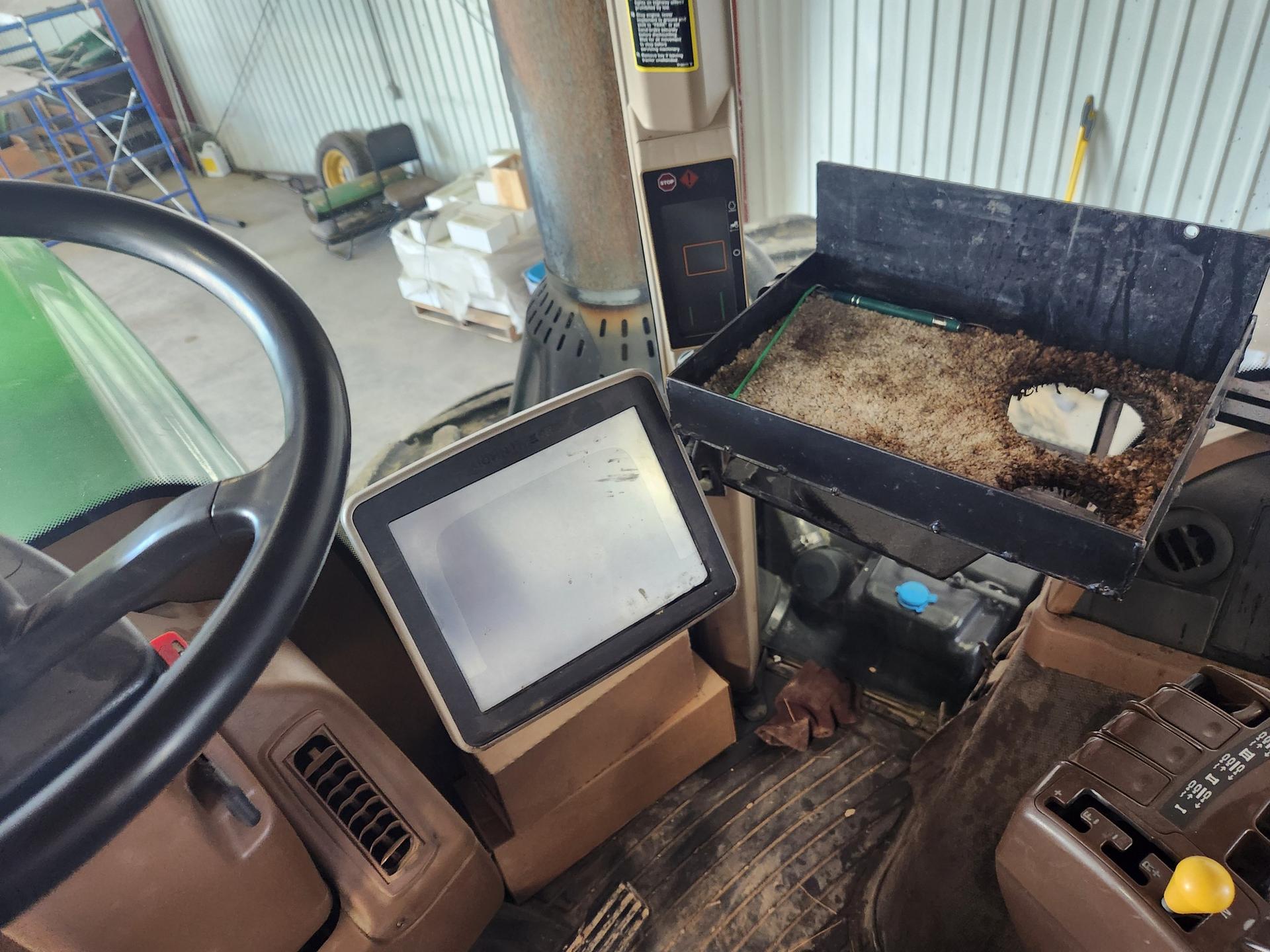 2011 John Deere 9530 Image
