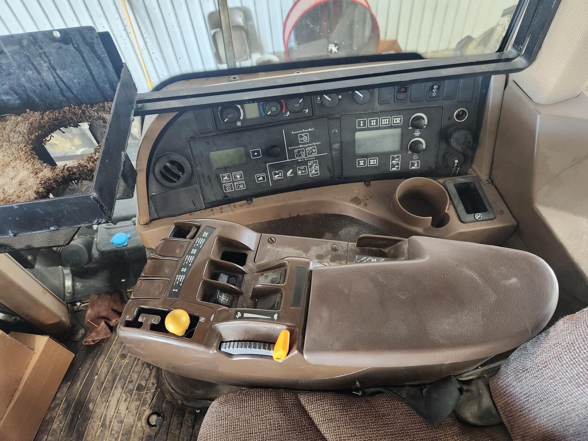 2011 John Deere 9530 Image