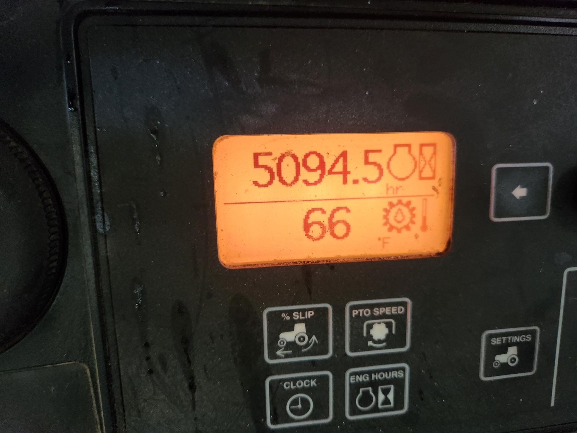 2011 John Deere 9530 Image