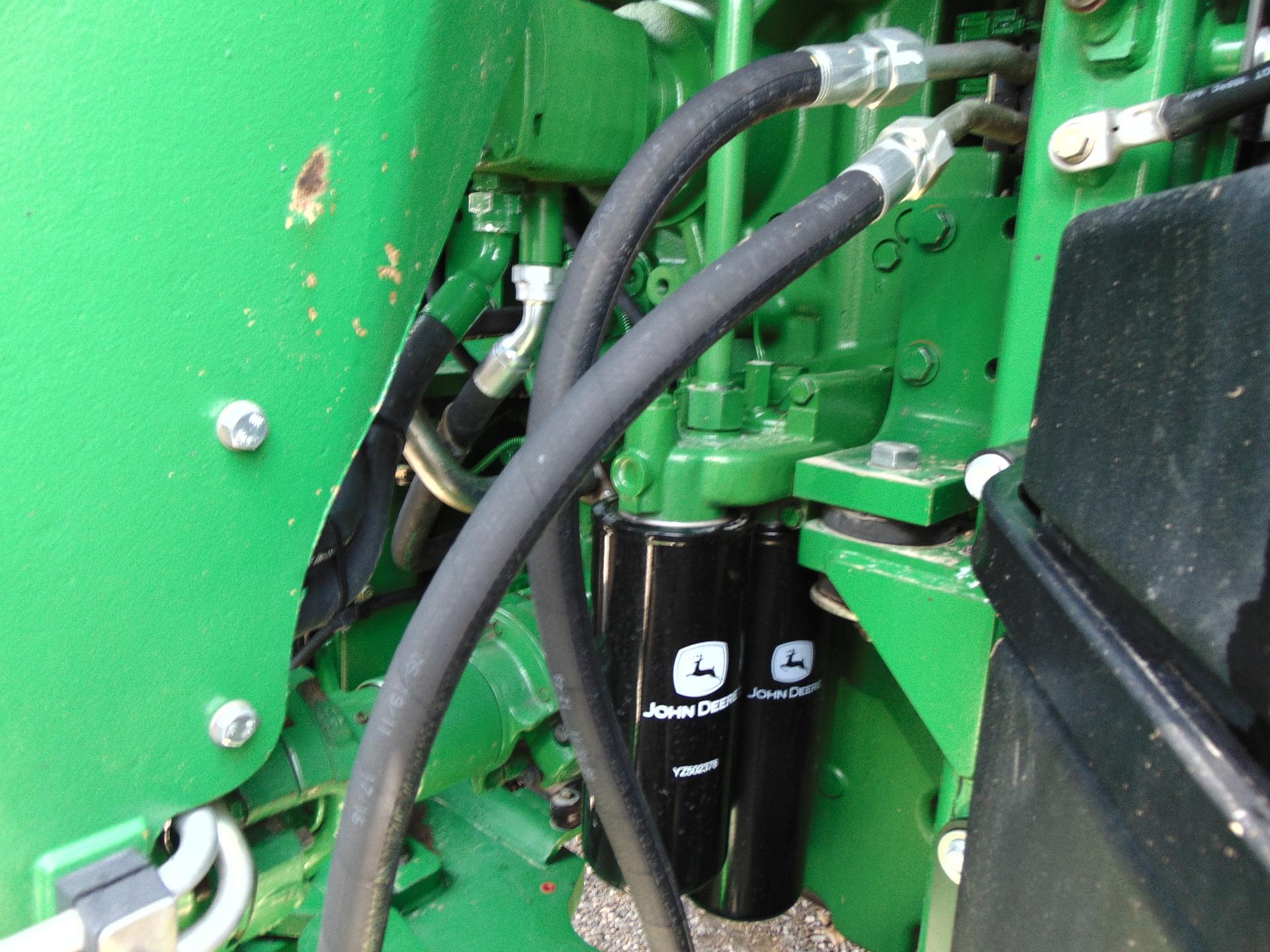 2011 John Deere 9530 Image