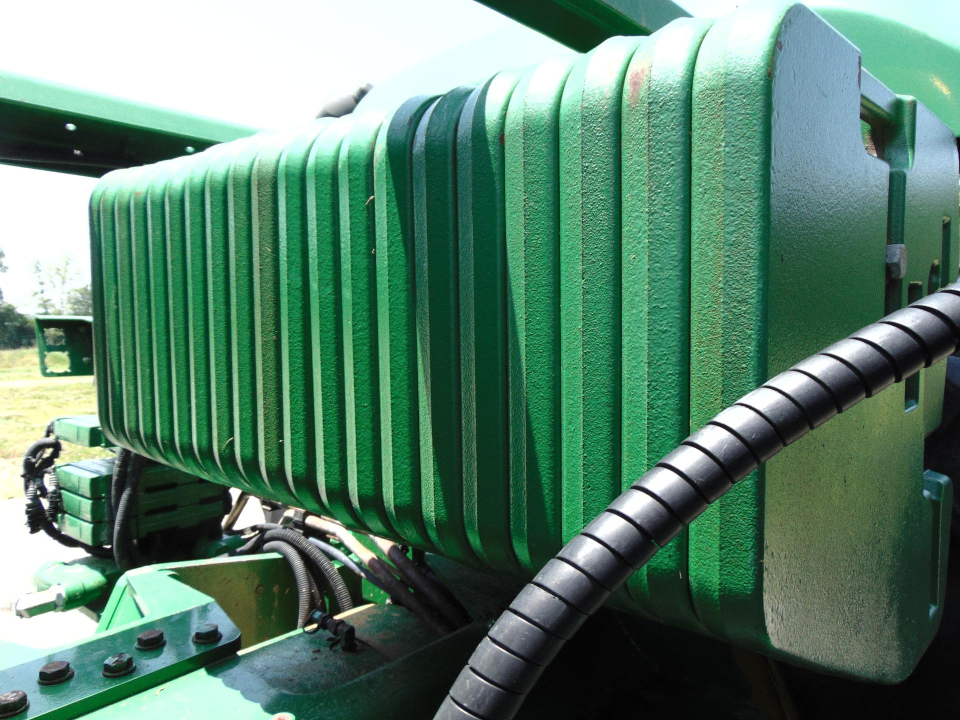 2011 John Deere 9530 Image