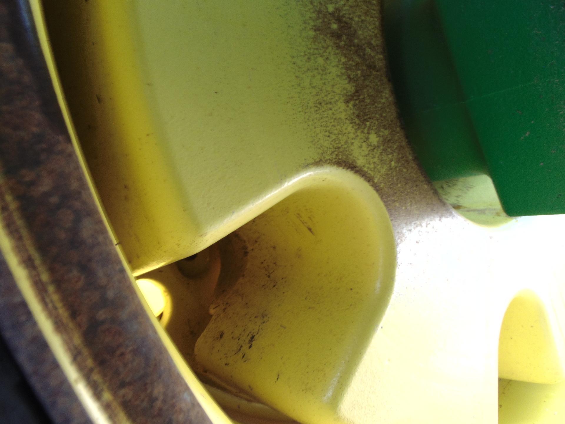 2011 John Deere 9530 Image
