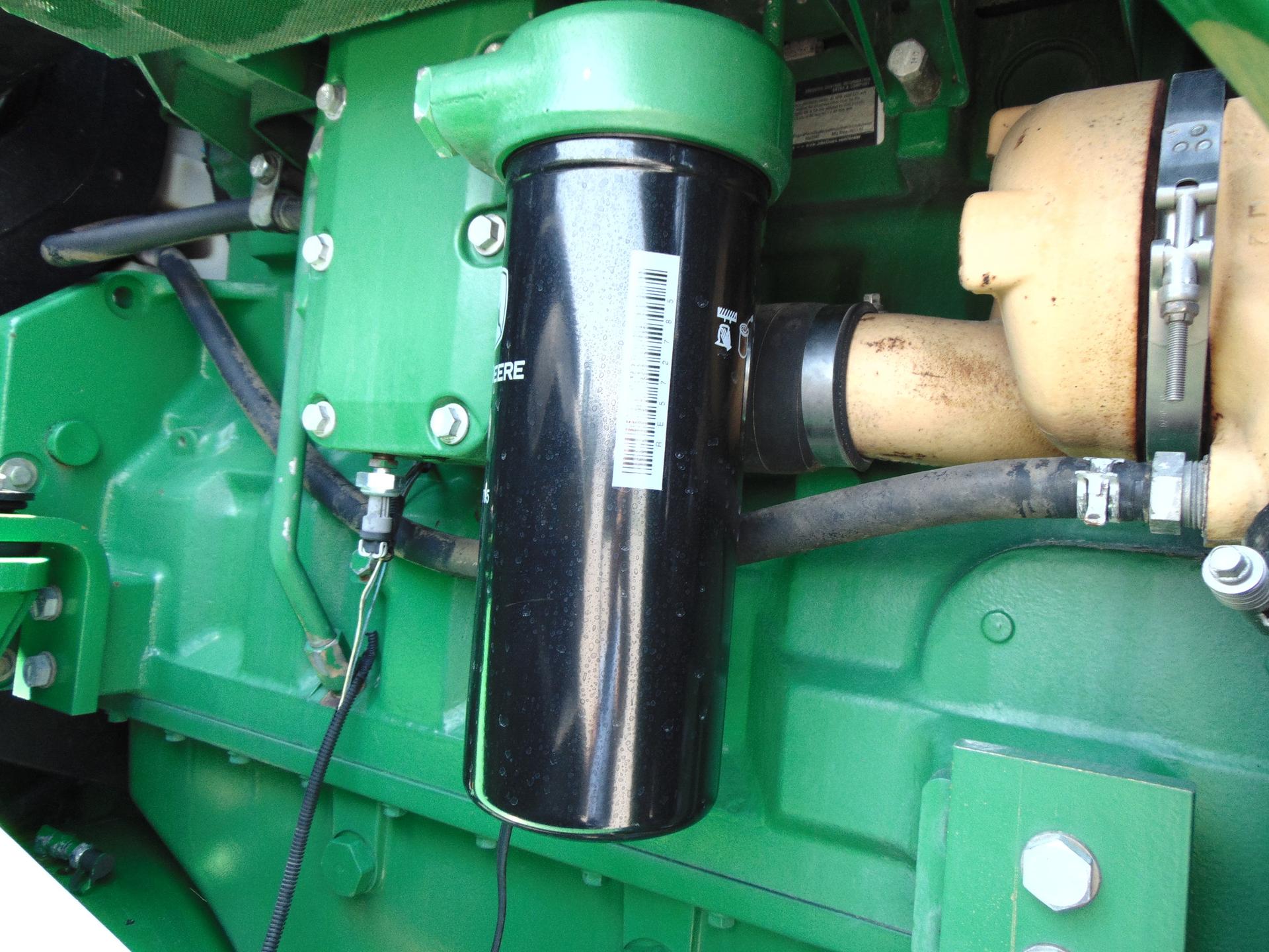2011 John Deere 9530 Image
