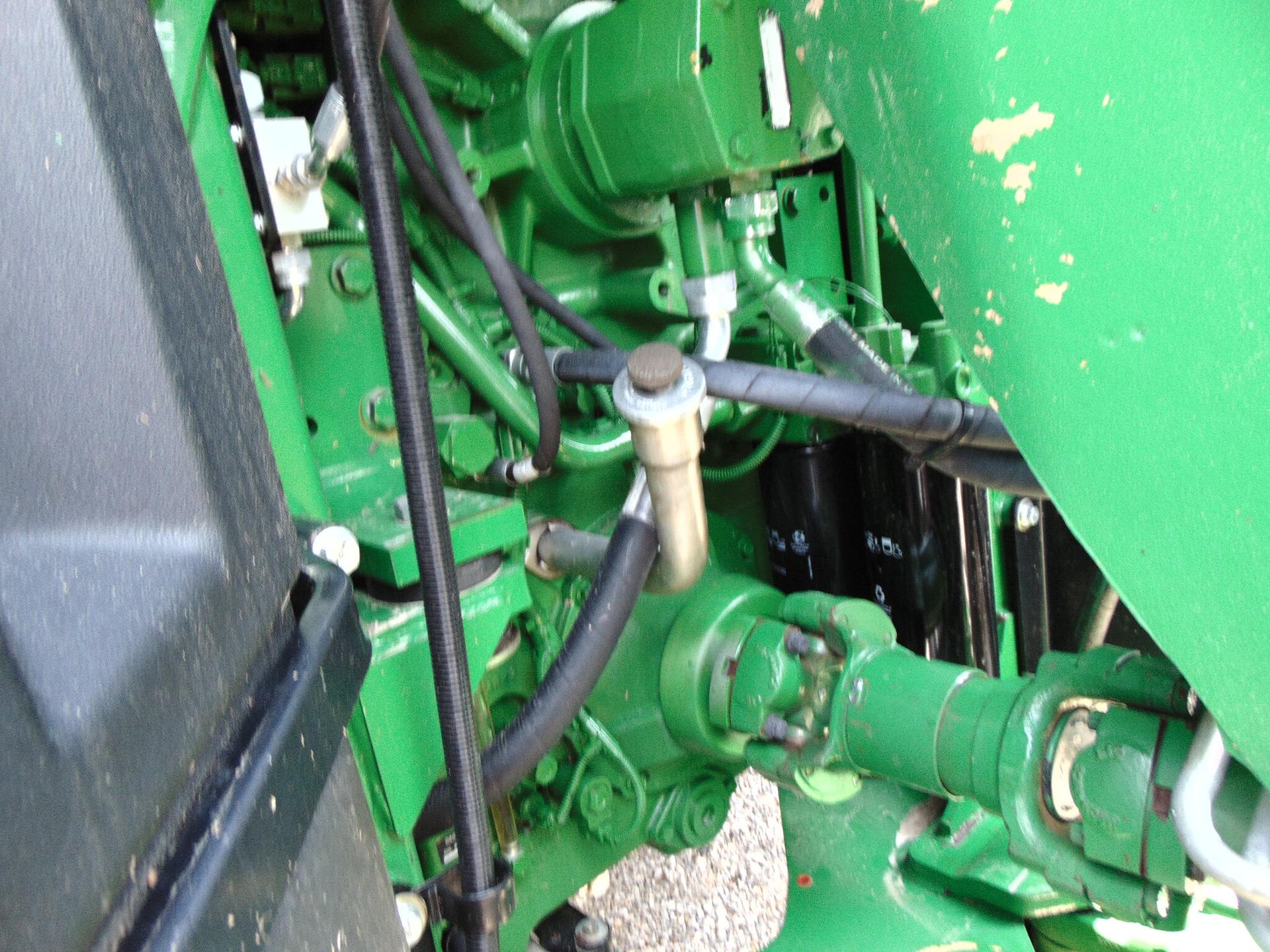 2011 John Deere 9530 Image