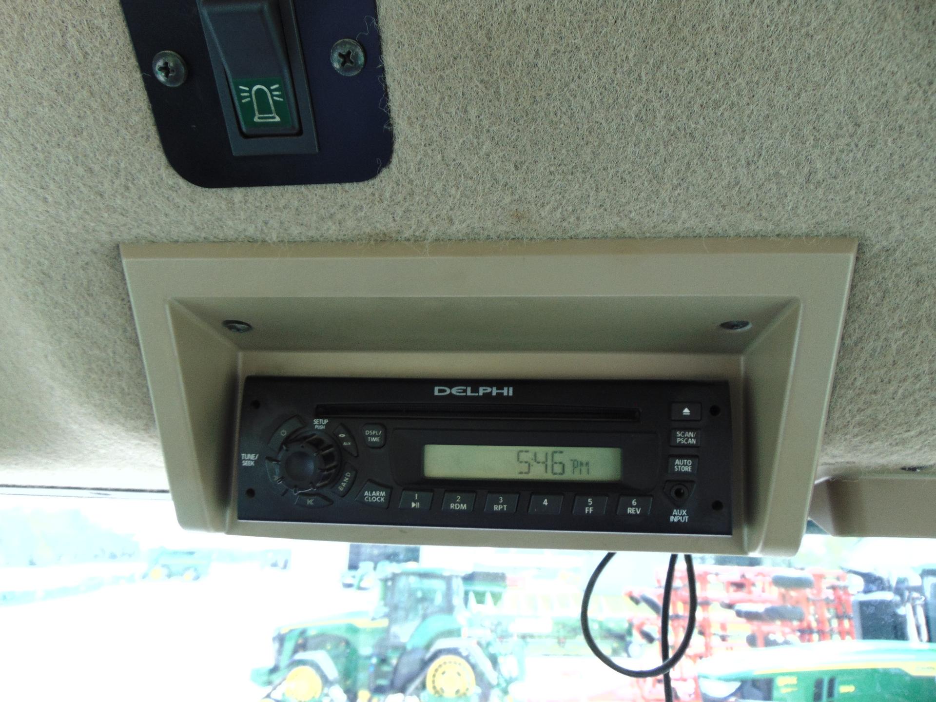2011 John Deere 9530 Image