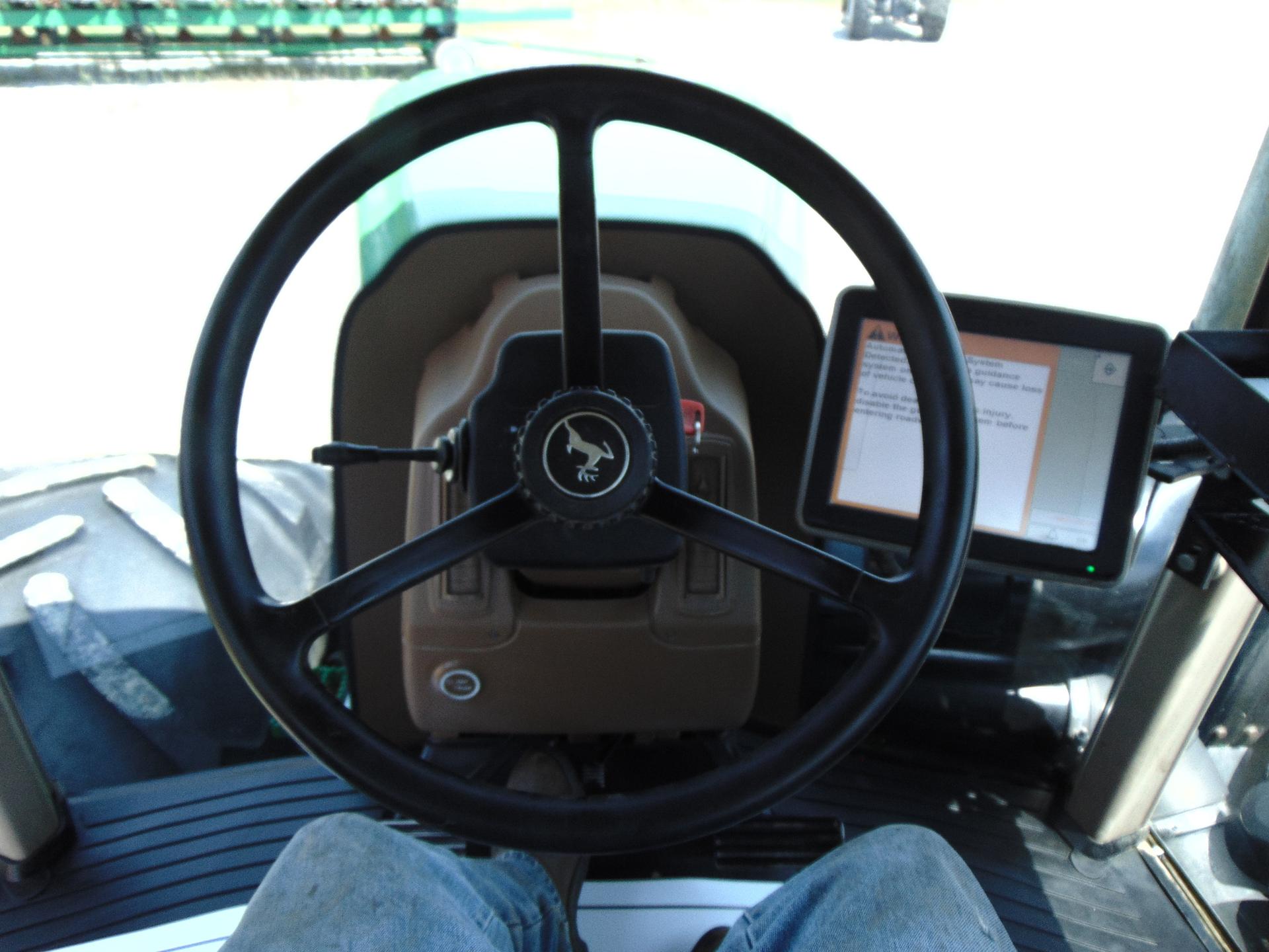 2011 John Deere 9530 Image