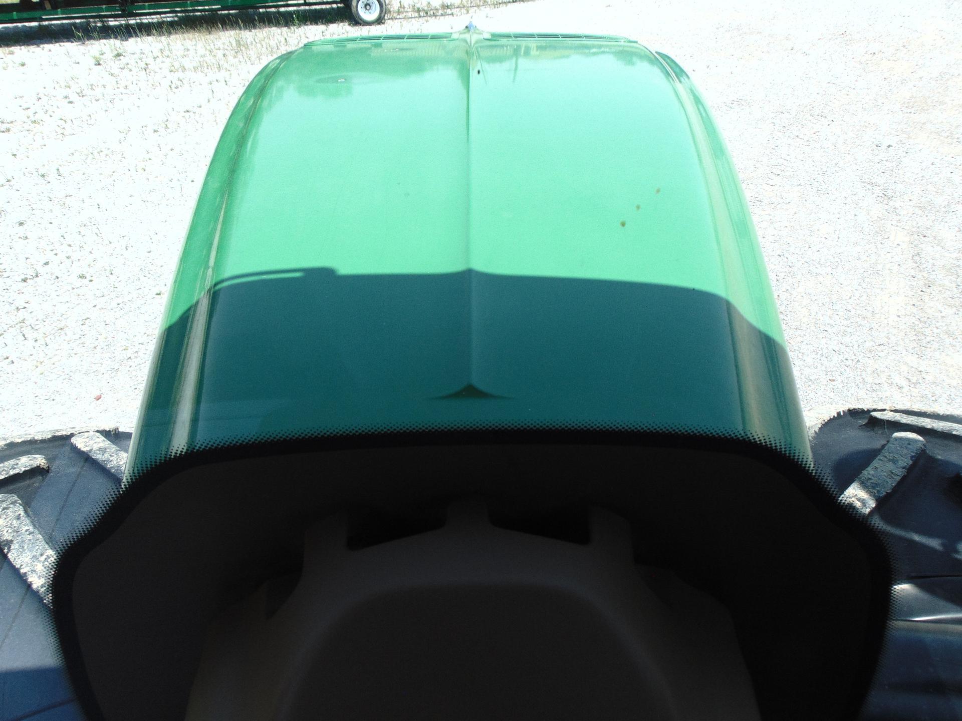 2011 John Deere 9530 Image
