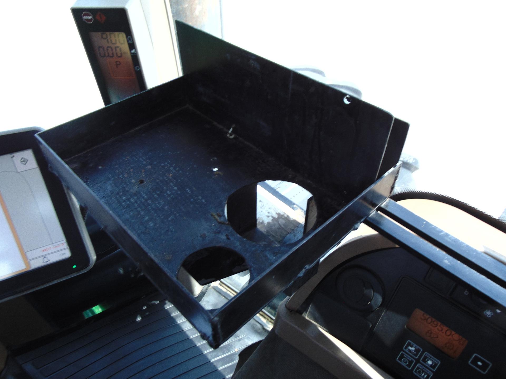 2011 John Deere 9530 Image