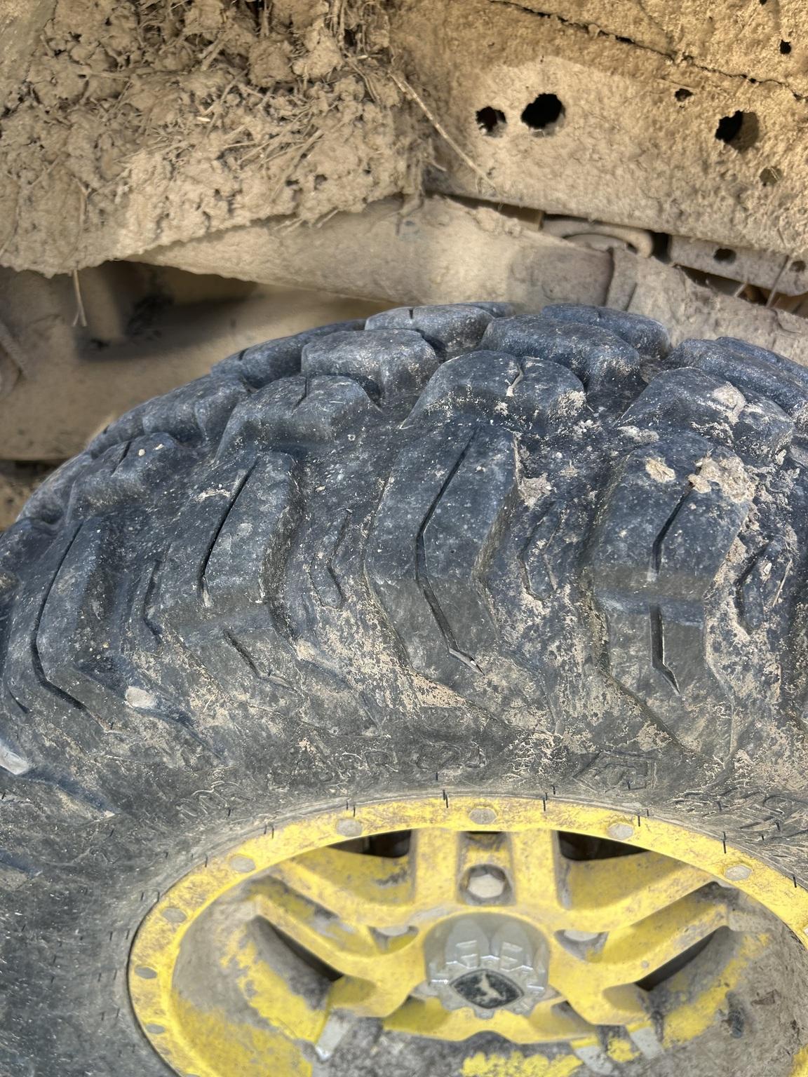 2020 John Deere XUV 835M Image