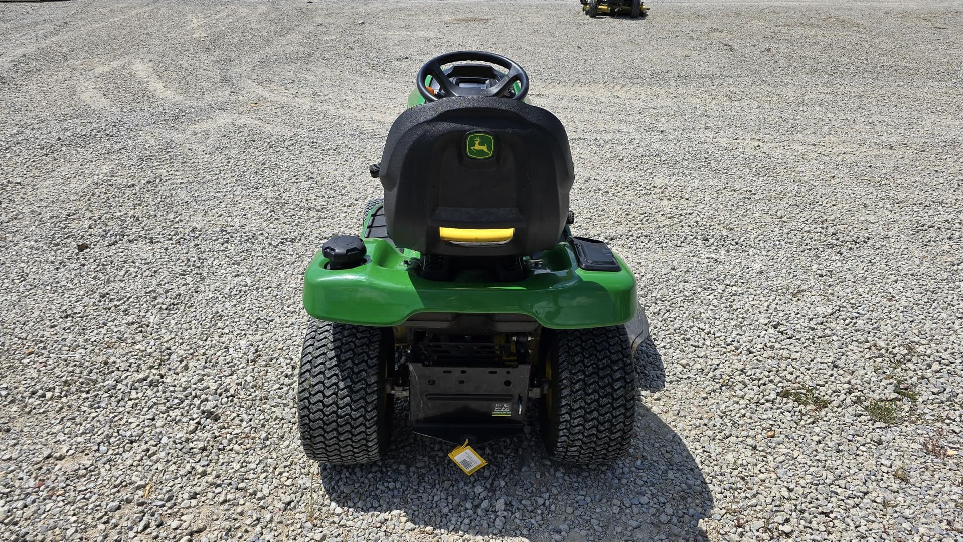 2021 John Deere X350 Image