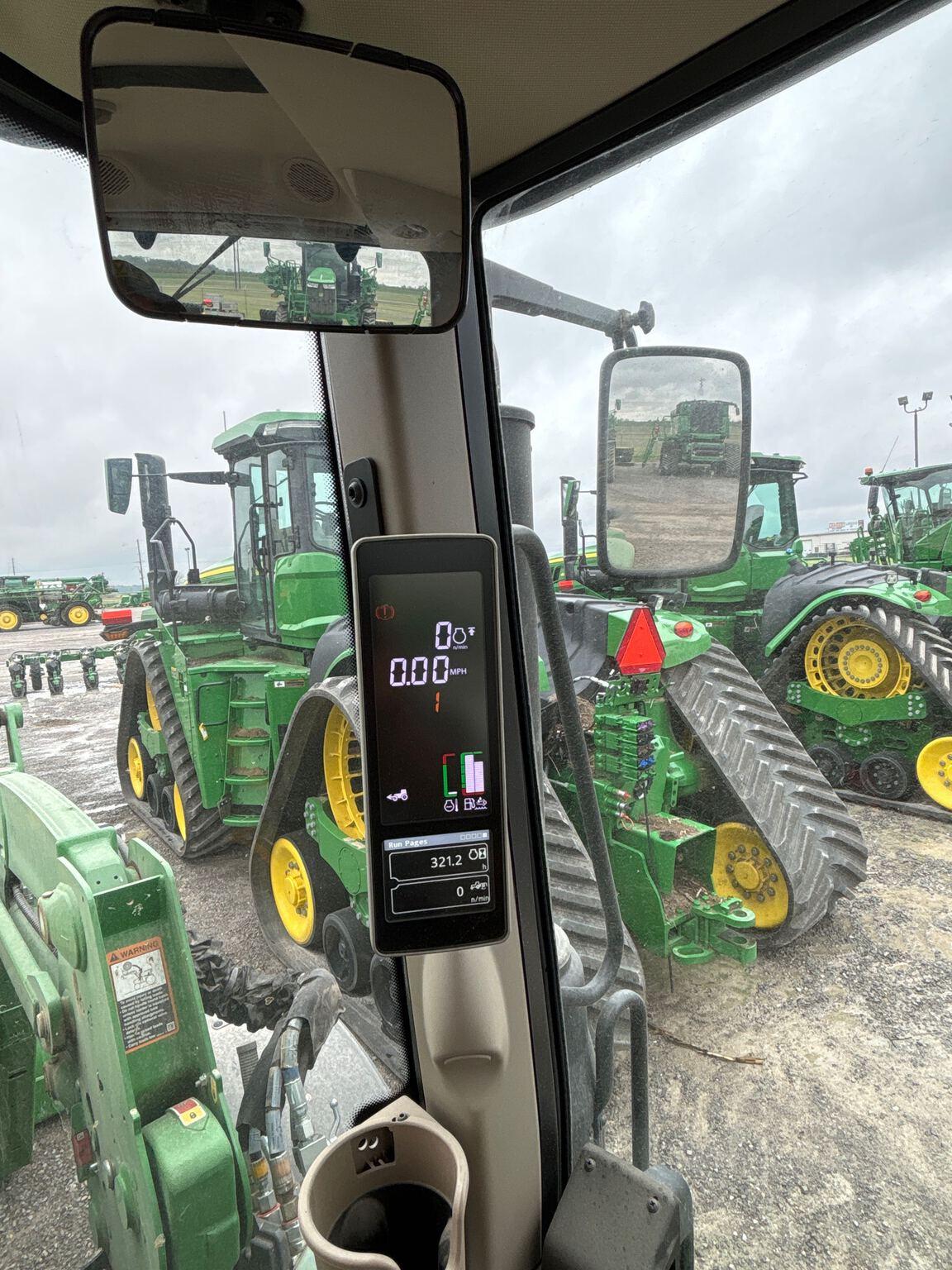 2023 John Deere 6130M Image