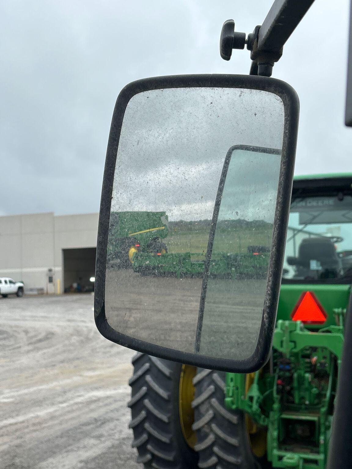 2023 John Deere 6130M Image