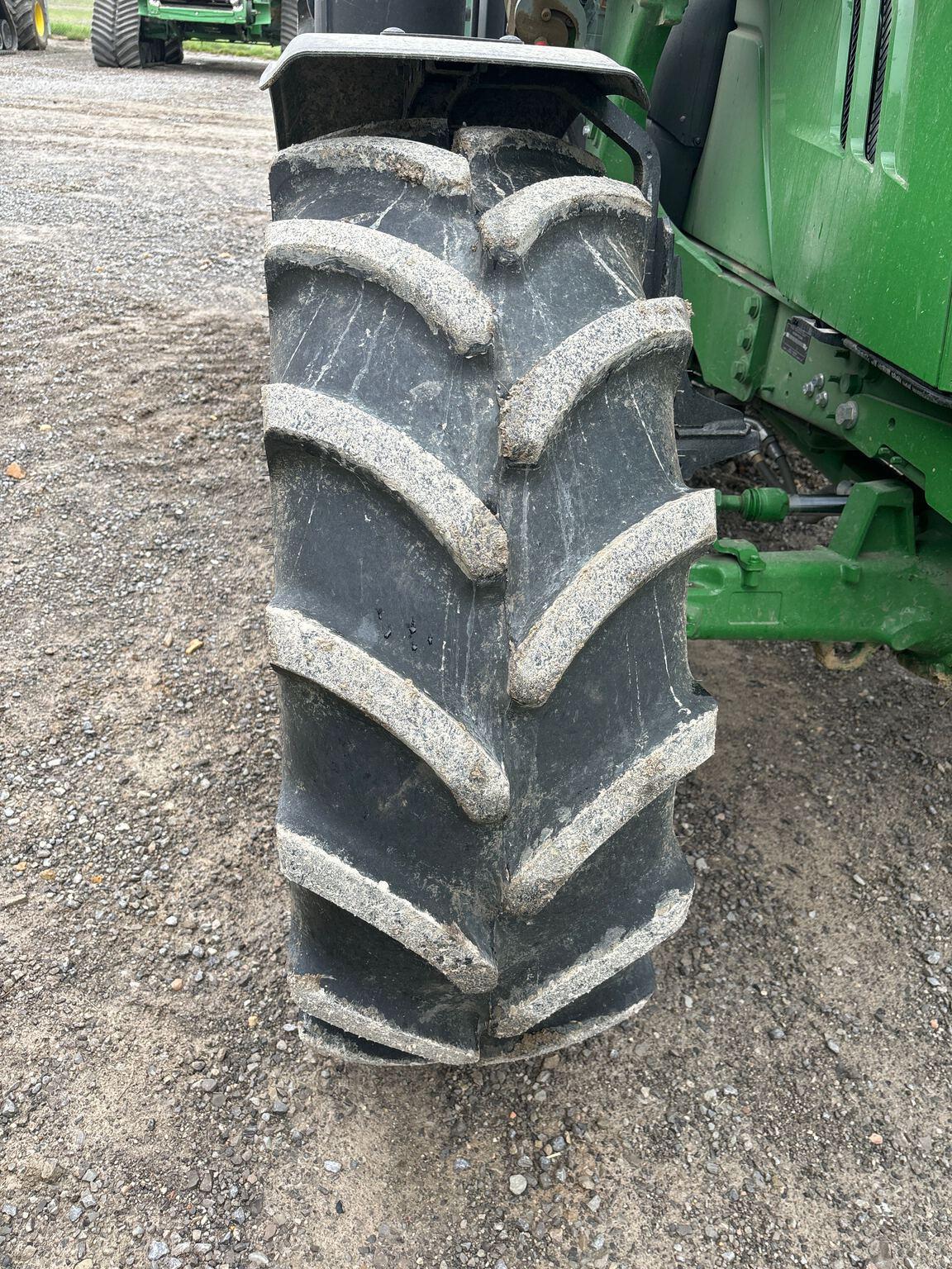2023 John Deere 6130M Image