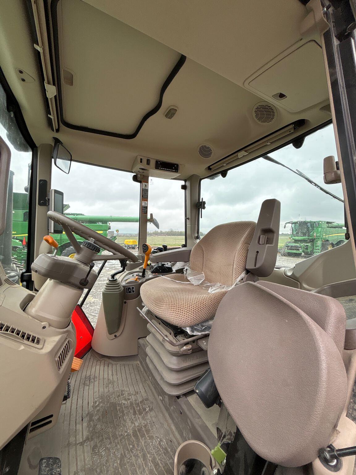 2023 John Deere 6130M Image