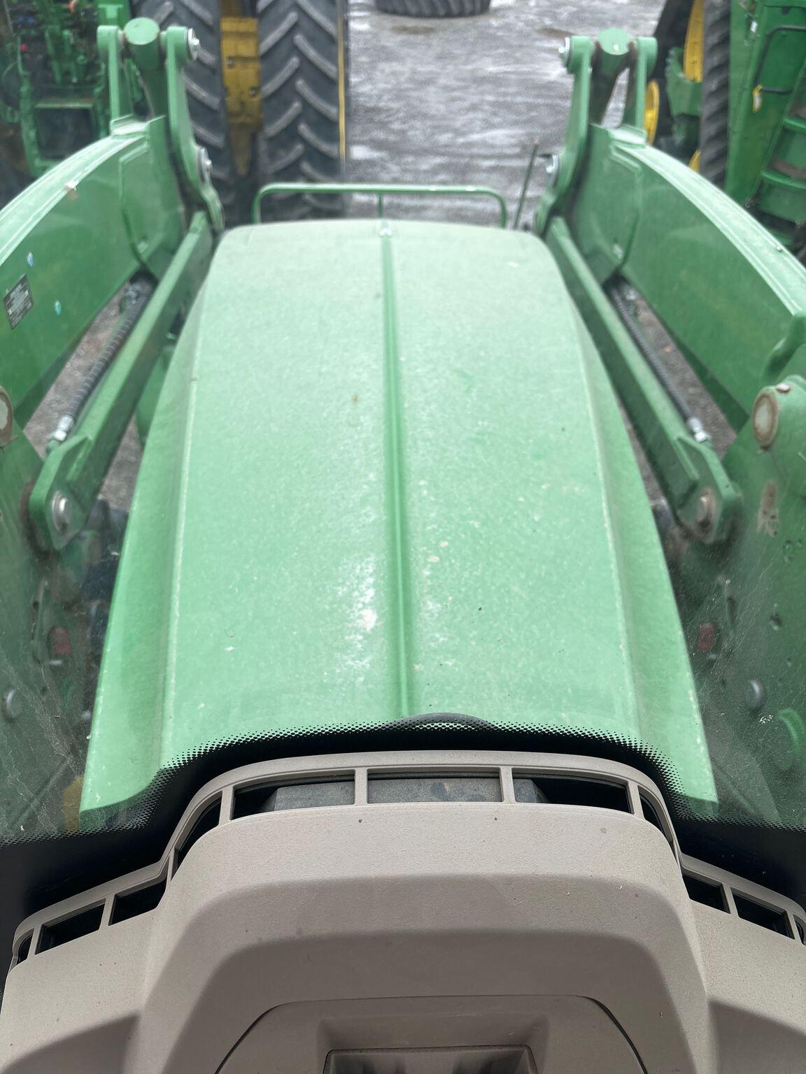 2023 John Deere 6130M Image