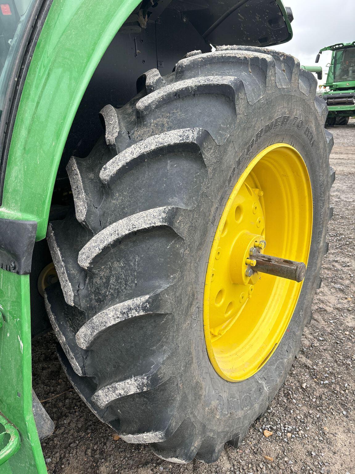 2023 John Deere 6130M Image