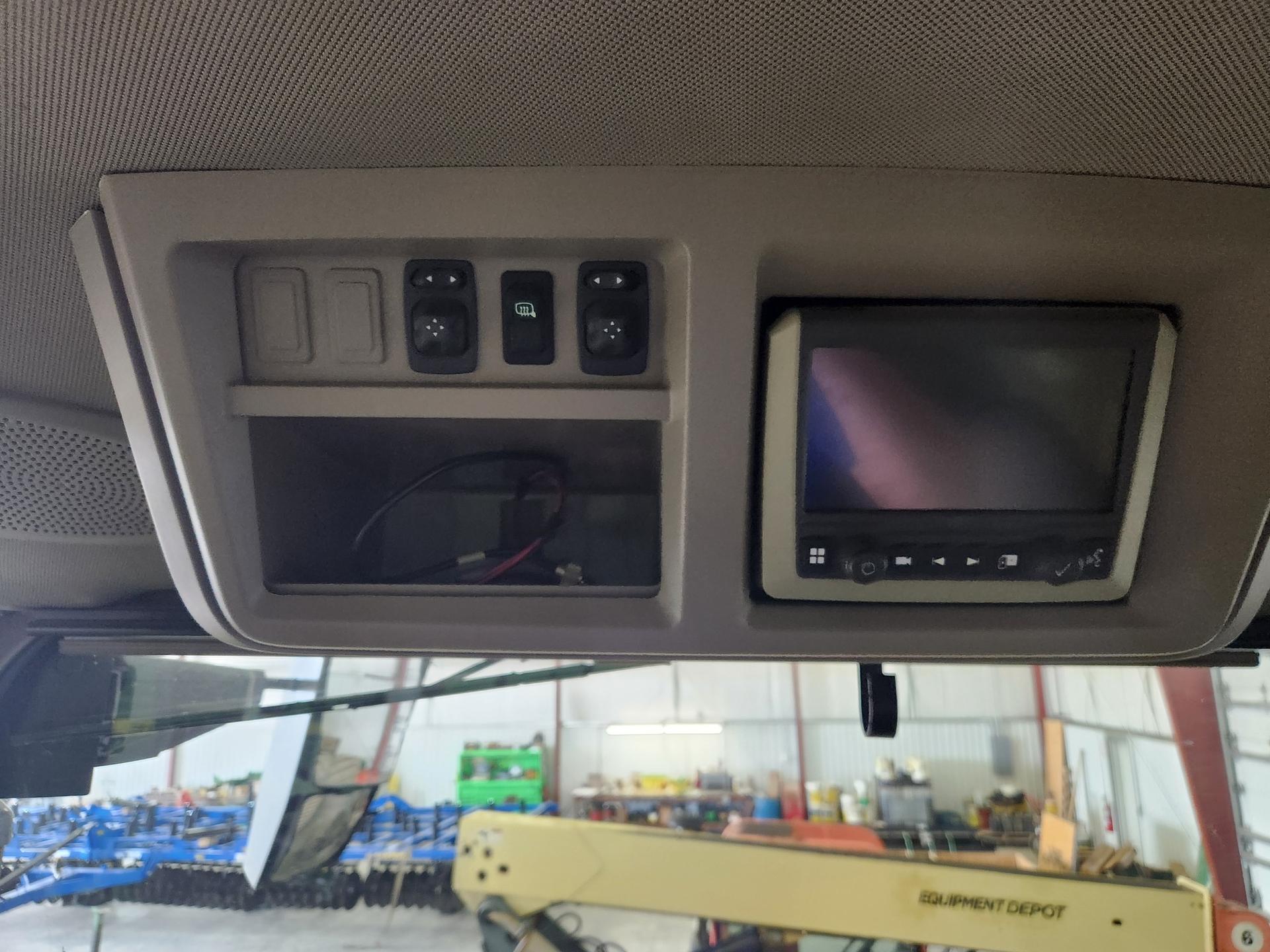 2024 John Deere 9RX 590 Image