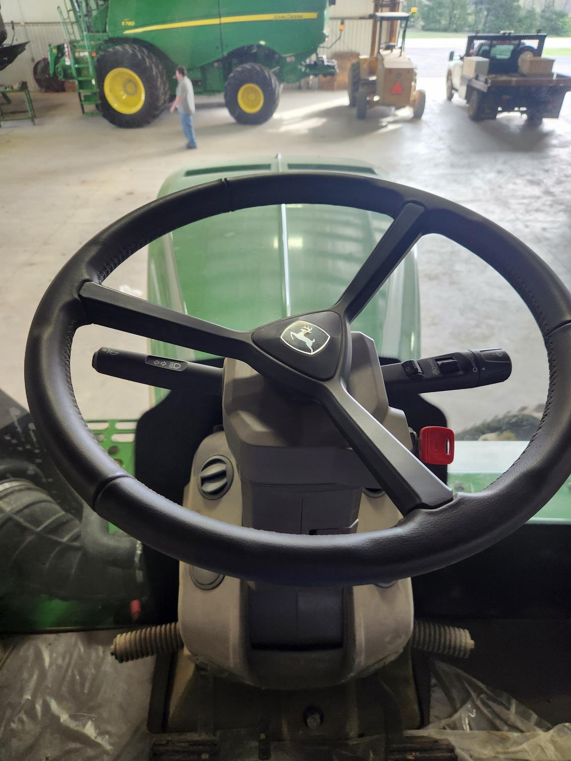 2024 John Deere 9RX 590 Image