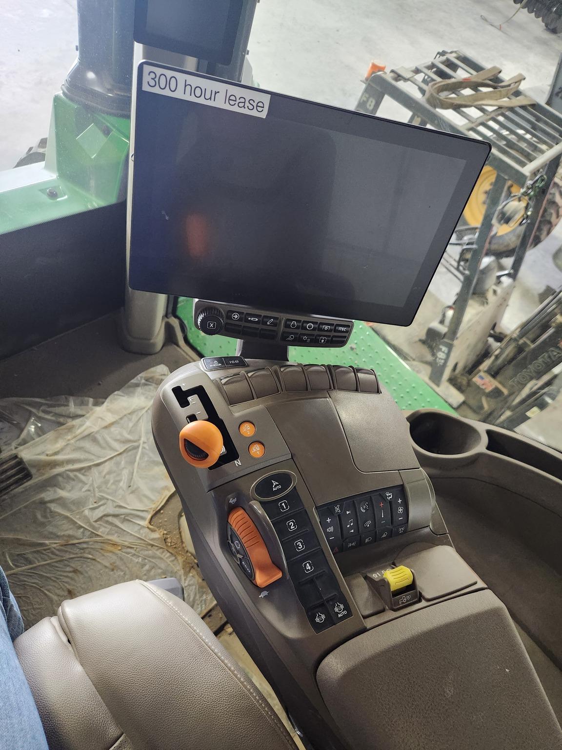 2024 John Deere 9RX 590 Image