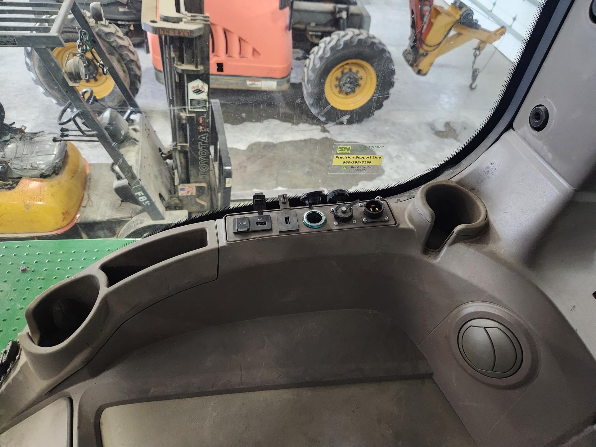 2024 John Deere 9RX 590 Image