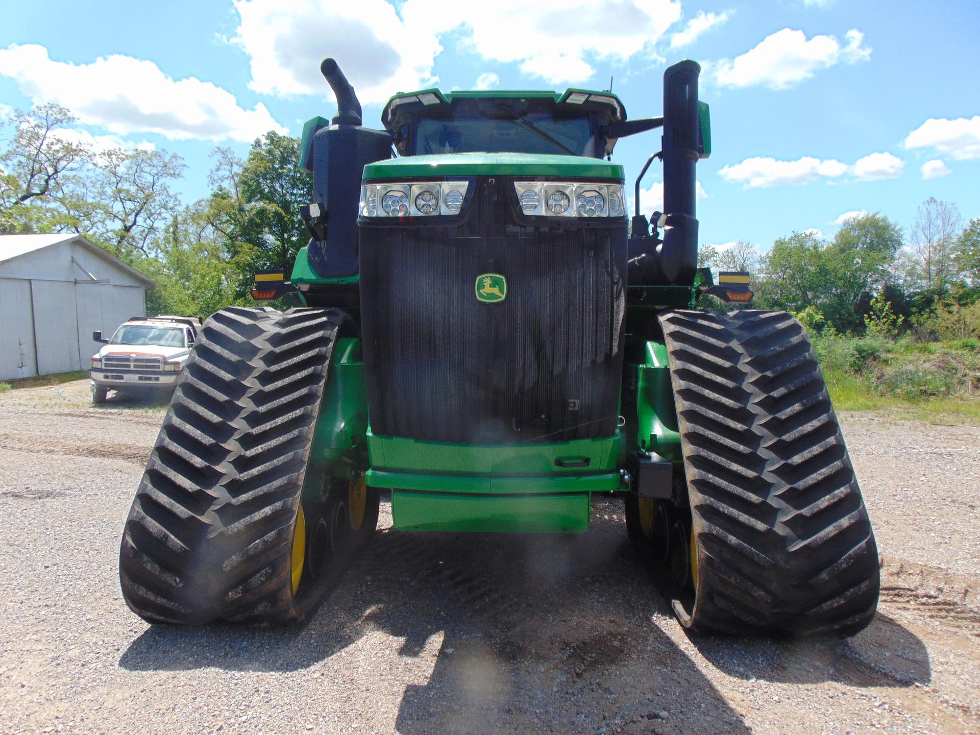 2024 John Deere 9RX 590 Image