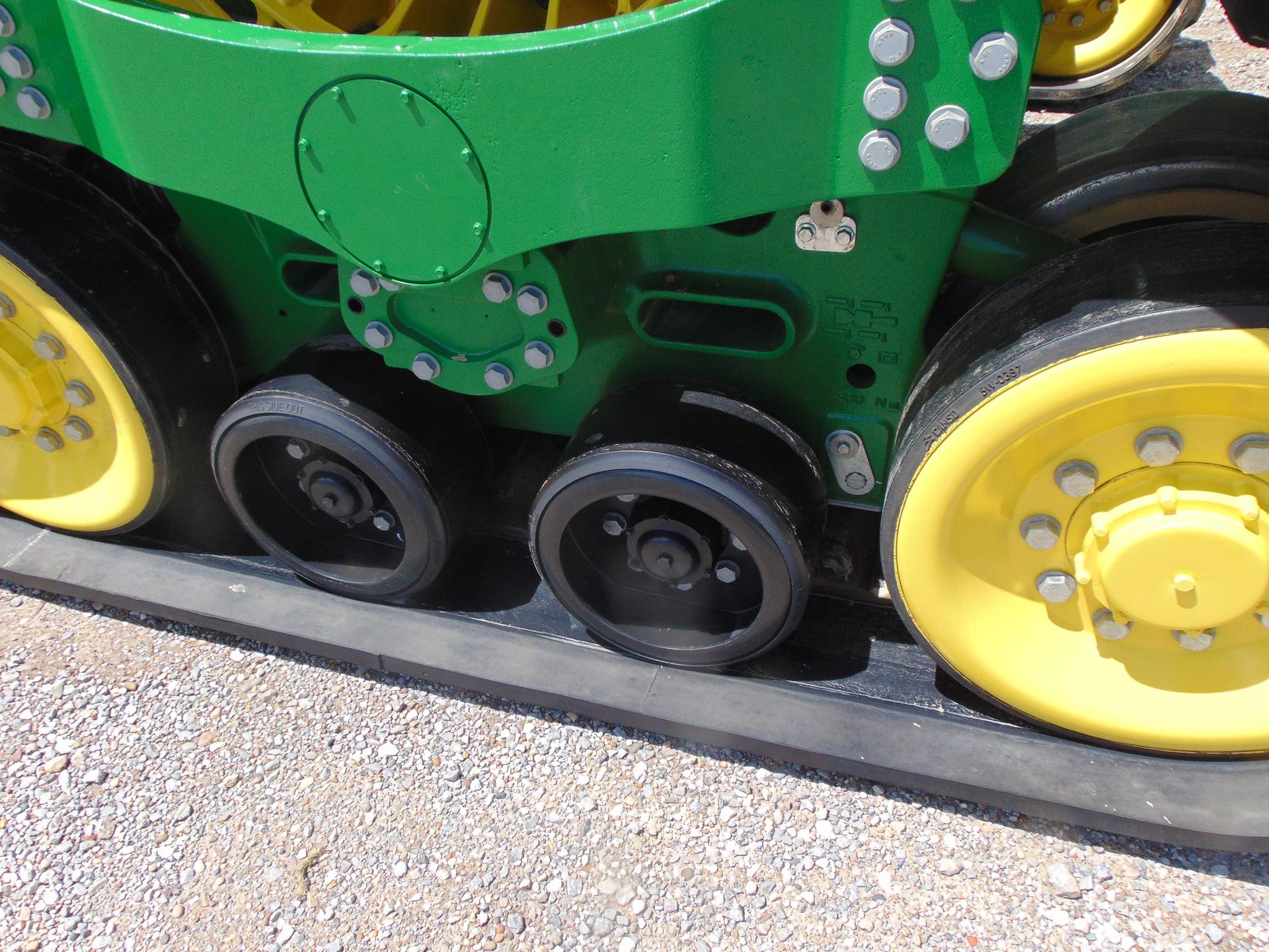 2024 John Deere 9RX 590 Image