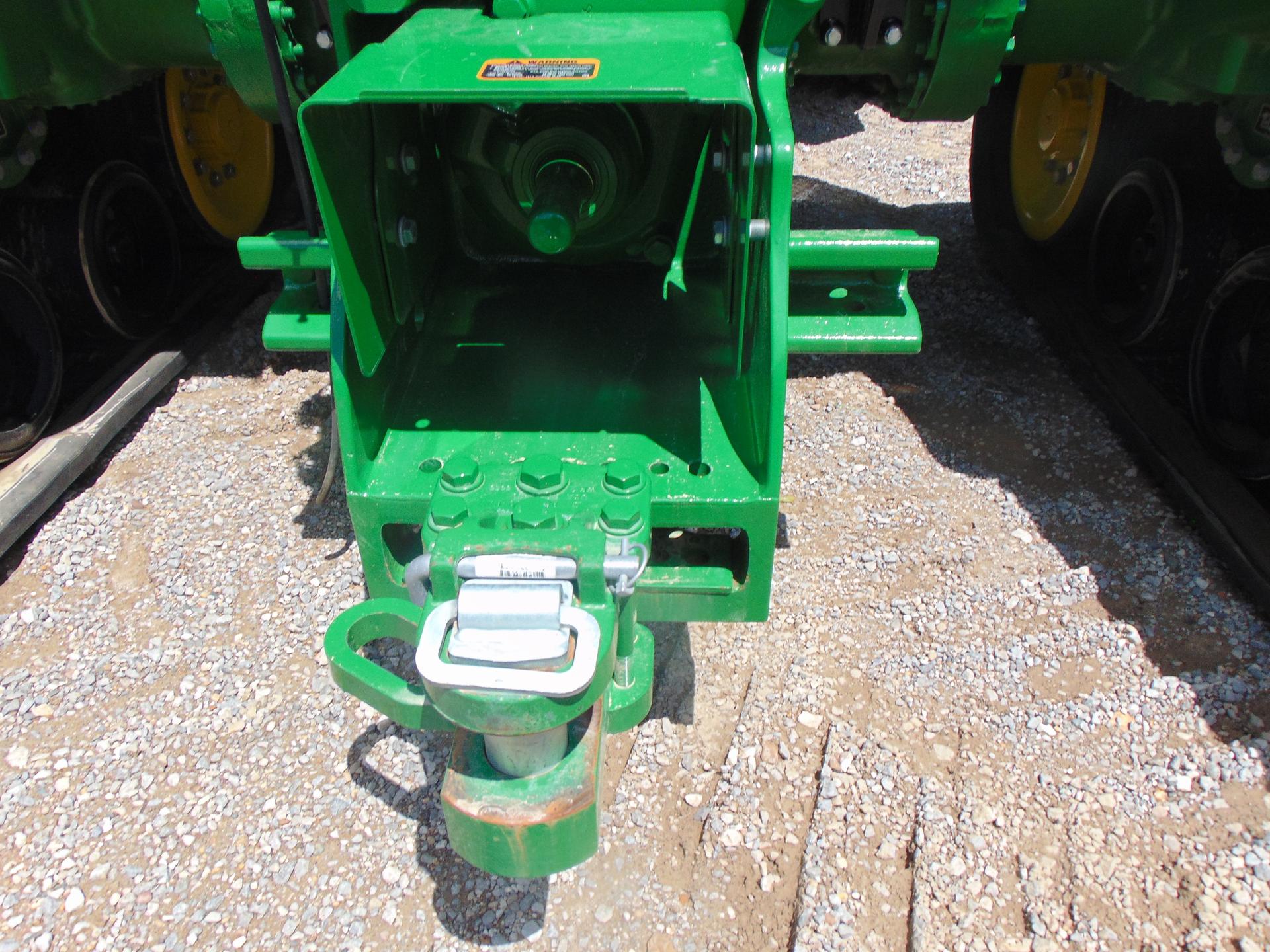 2024 John Deere 9RX 590 Image