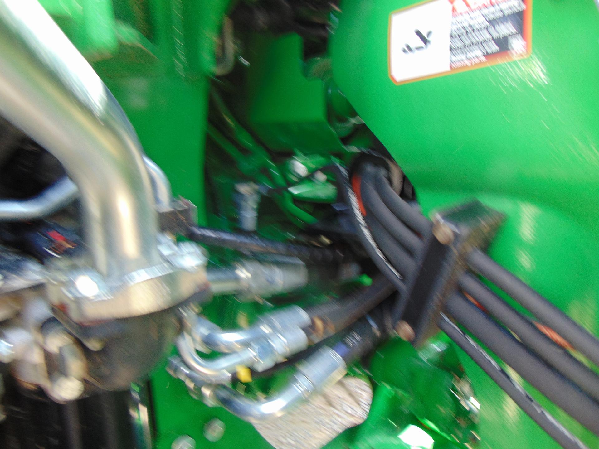 2024 John Deere 9RX 590 Image
