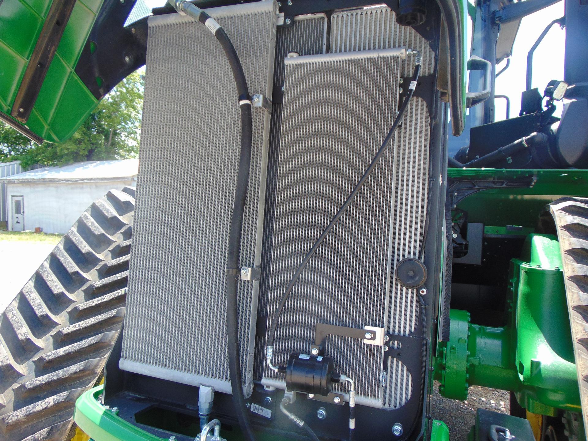 2024 John Deere 9RX 590 Image