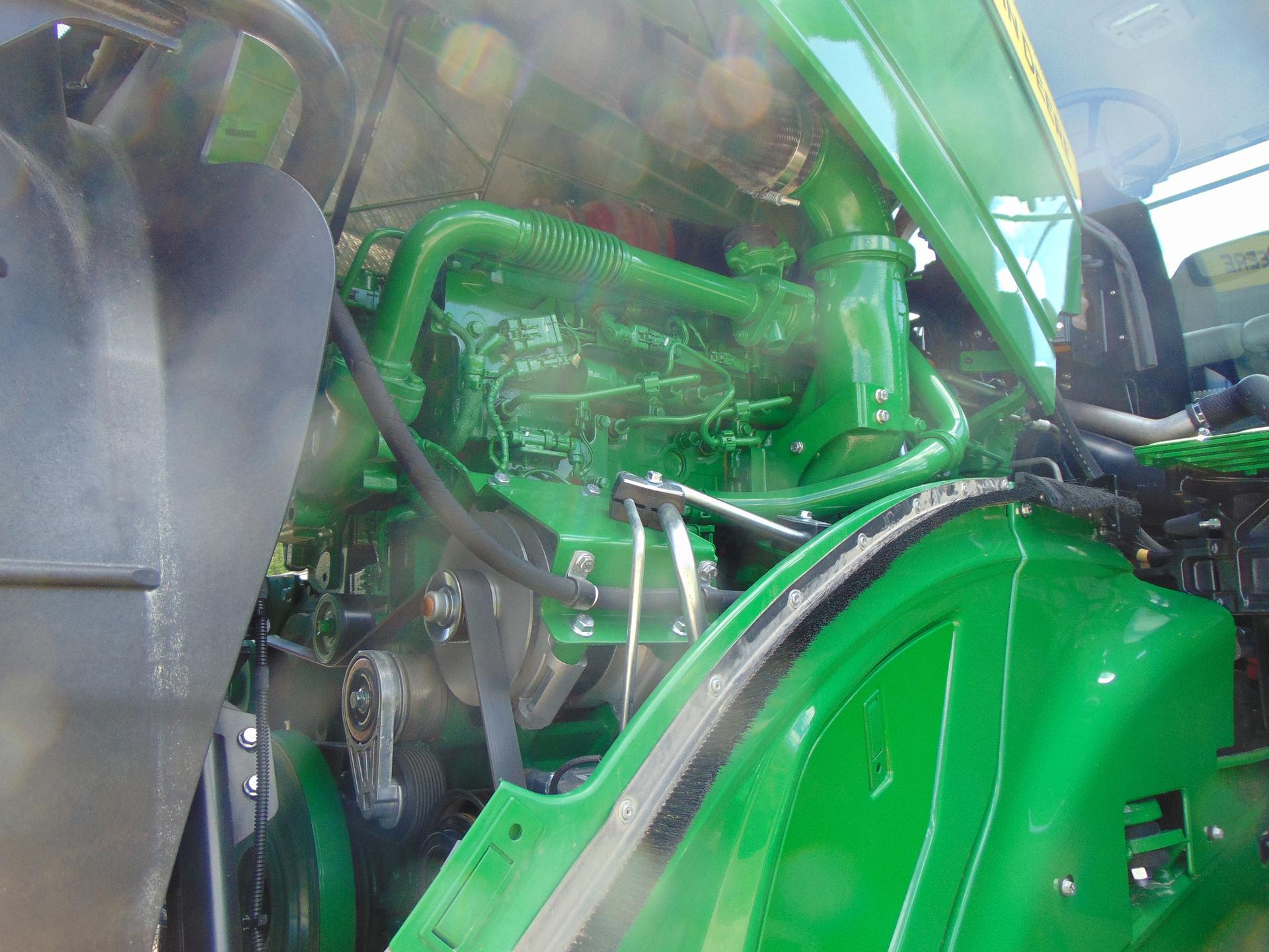 2024 John Deere 9RX 590 Image