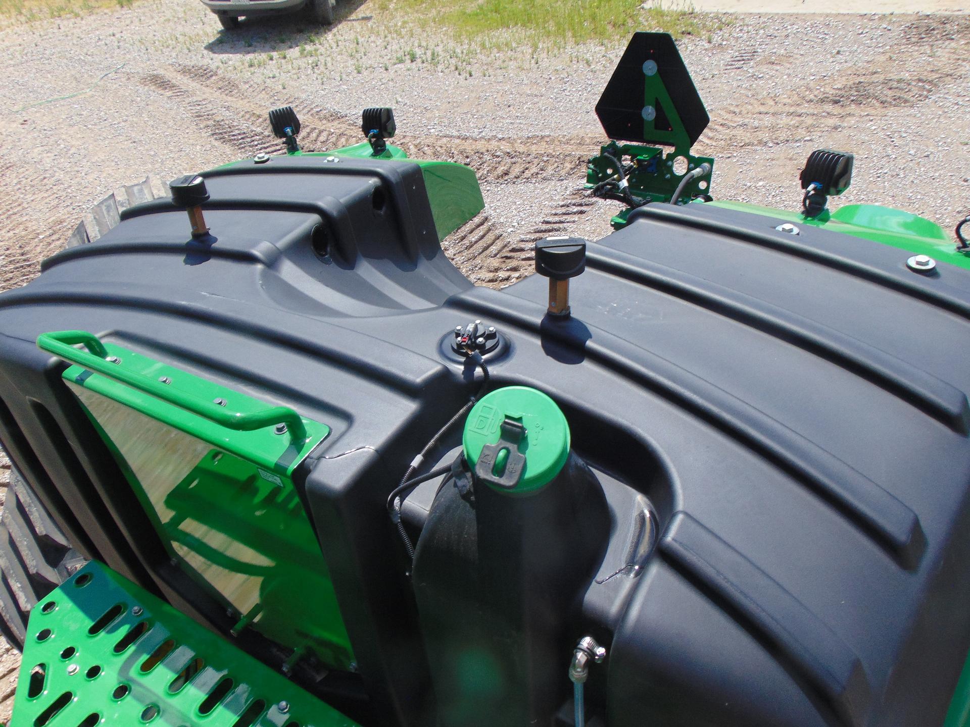 2024 John Deere 9RX 590 Image