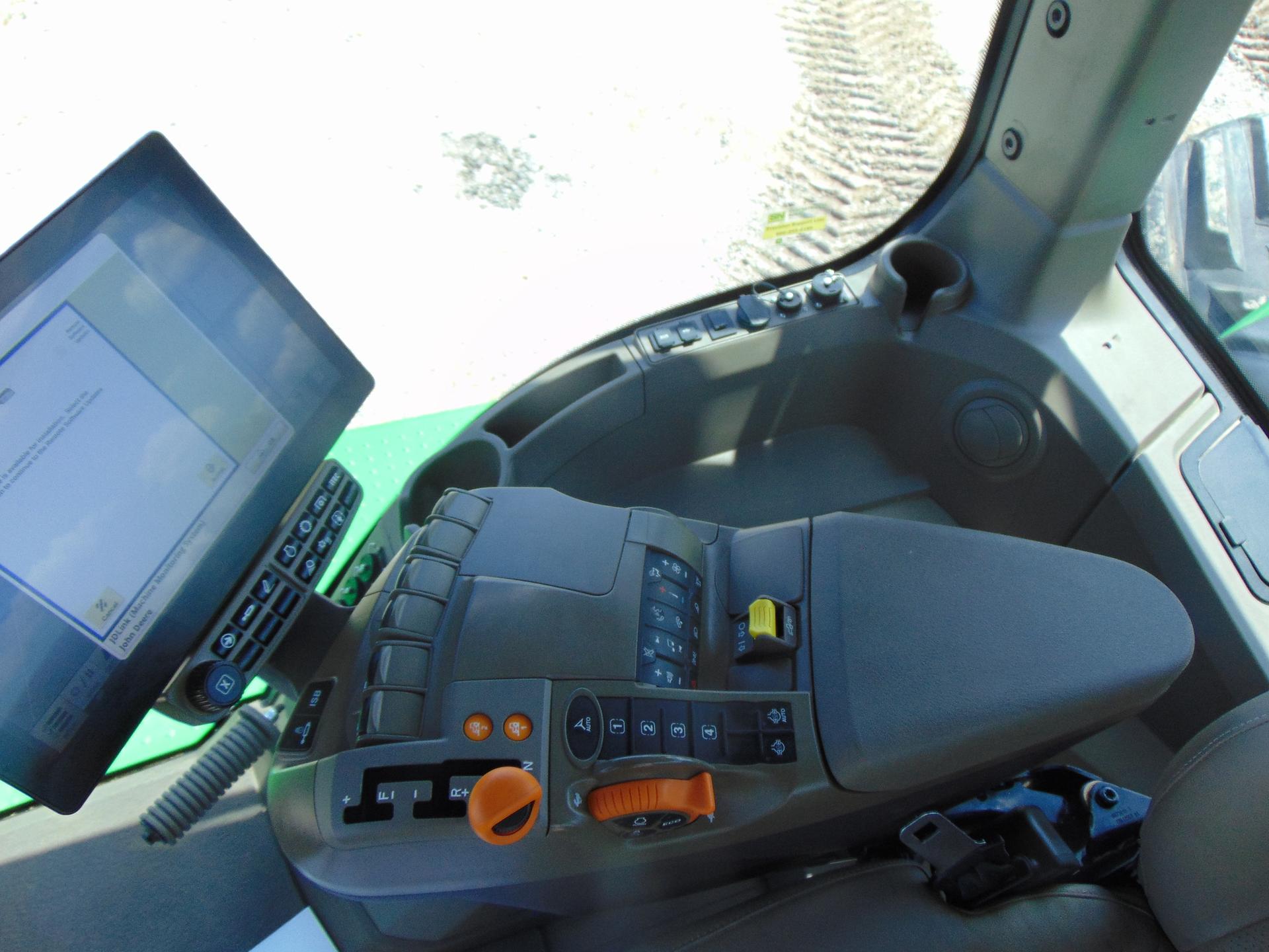 2024 John Deere 9RX 590 Image