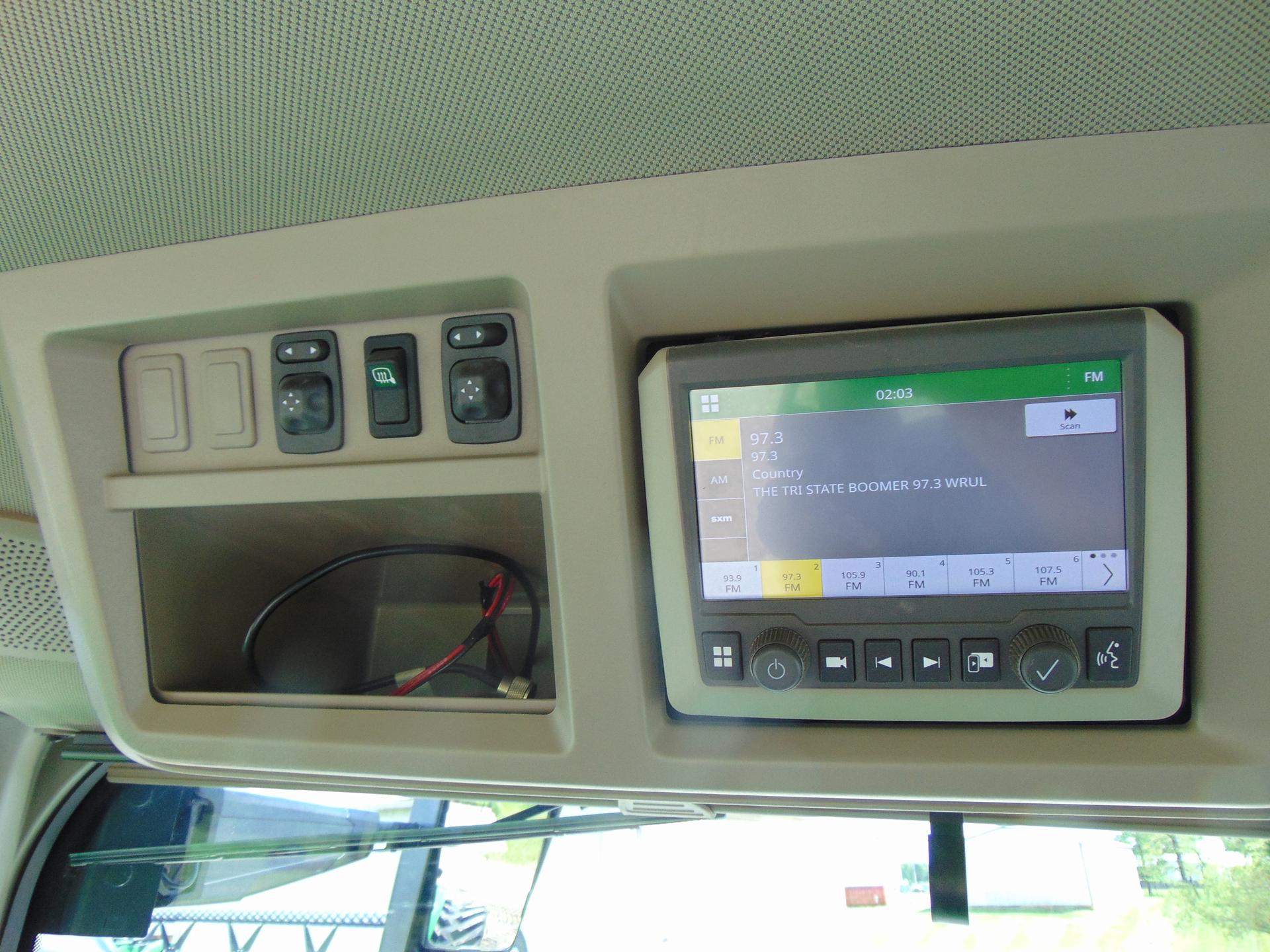 2024 John Deere 9RX 590 Image