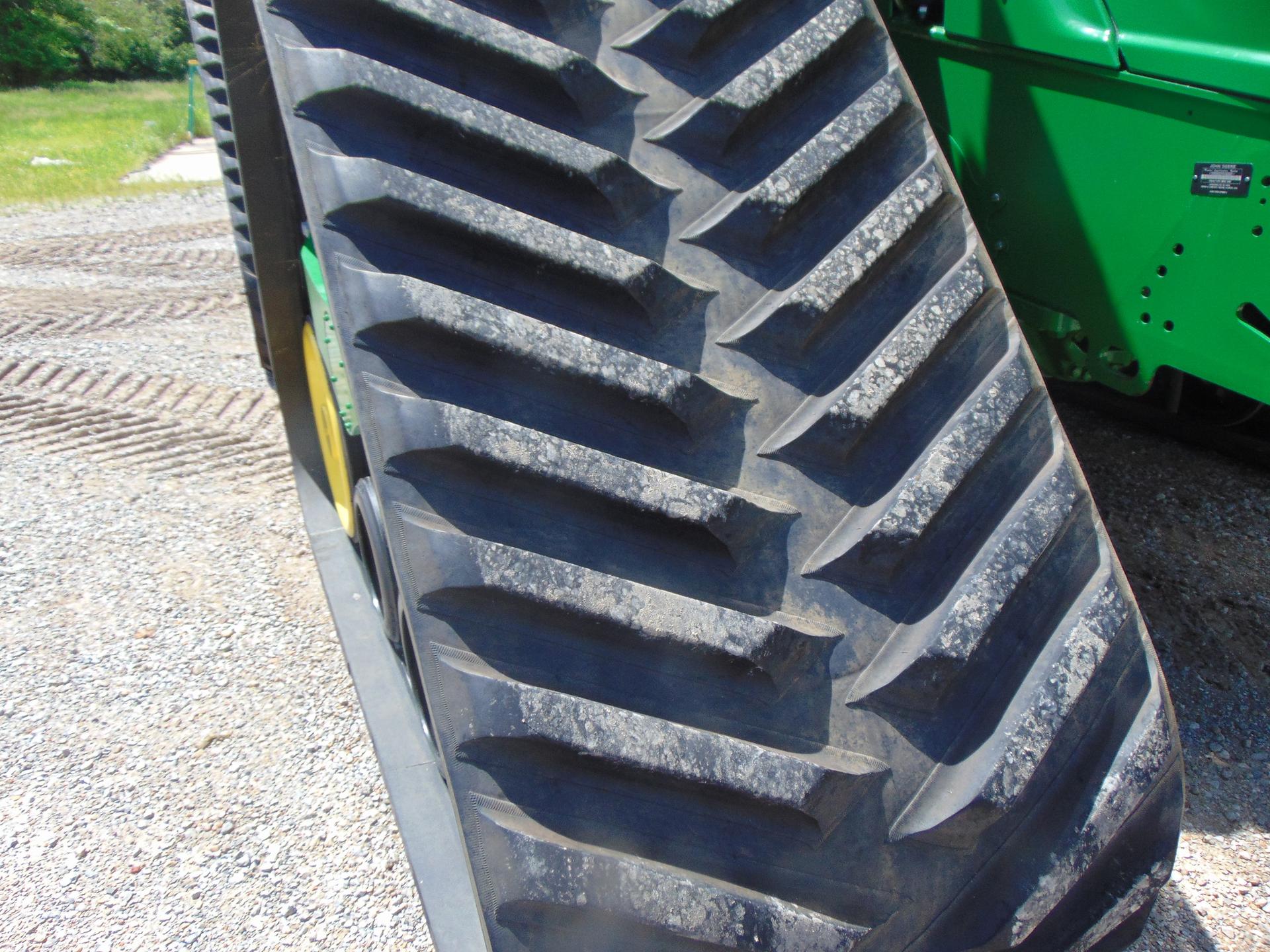 2024 John Deere 9RX 590 Image